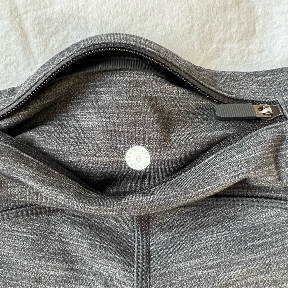 Lululemon Invigorate leggings - Picture 3 of 4